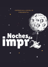 18 de Abril de 2021: Noches de Impro