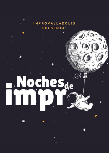 Noches de Impro