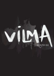 27 de Junio de 2021: Vilma Surprise