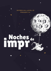 13 de Junio de 2021: Noches de Impro