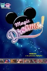 12 de septiembre: MAGIC DREAMS