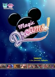 12 de septiembre: MAGIC DREAMS