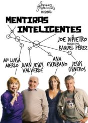 7 de septiembre: MENTIRAS INTELIGENTES.