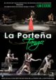 24 de septiembre: TANGO, DANZA Y POESÍA. Alma de bohemio