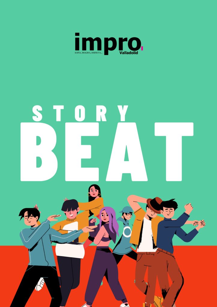 Story Beat. ImproValladolid.