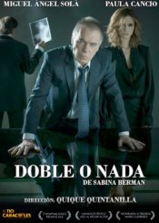 16 de Octubre: Doble o Nada