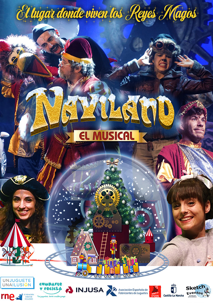 Naviland