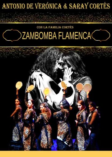 Zambomba Flamenca