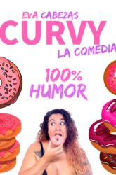 22 de Enero: Curvy.