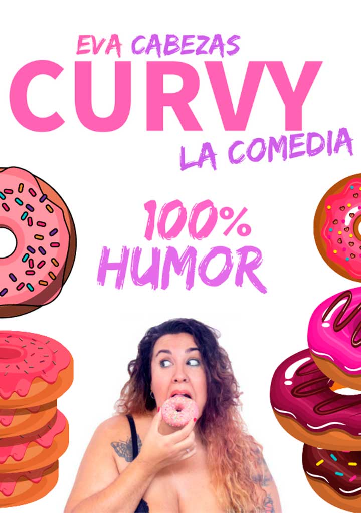 CURVY
