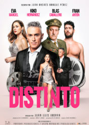 26 de Febrero: DISTINTO.