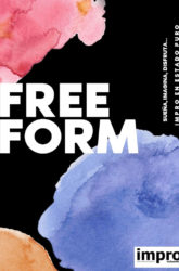 13 de Noviembre: Free Form.