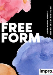 13 de Noviembre: Free Form.