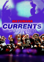 19 de Marzo: Mayumana Currents