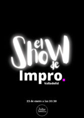 23 de Enero: El Show de Impro