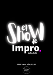 23 de Enero: El Show de Impro