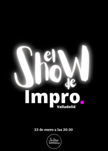 Show de Impro