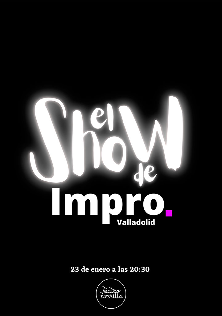 Show de Impro