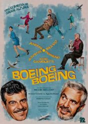 12 de Marzo: BOEING BOEING