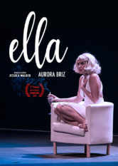 25 de Febrero: ELLA.