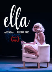 25 de Febrero: ELLA.