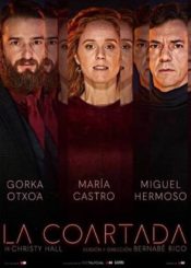 06 de Marzo: La Coartada