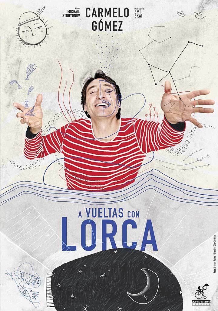 A vueltas con Lorca