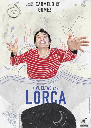 A vueltas con Lorca