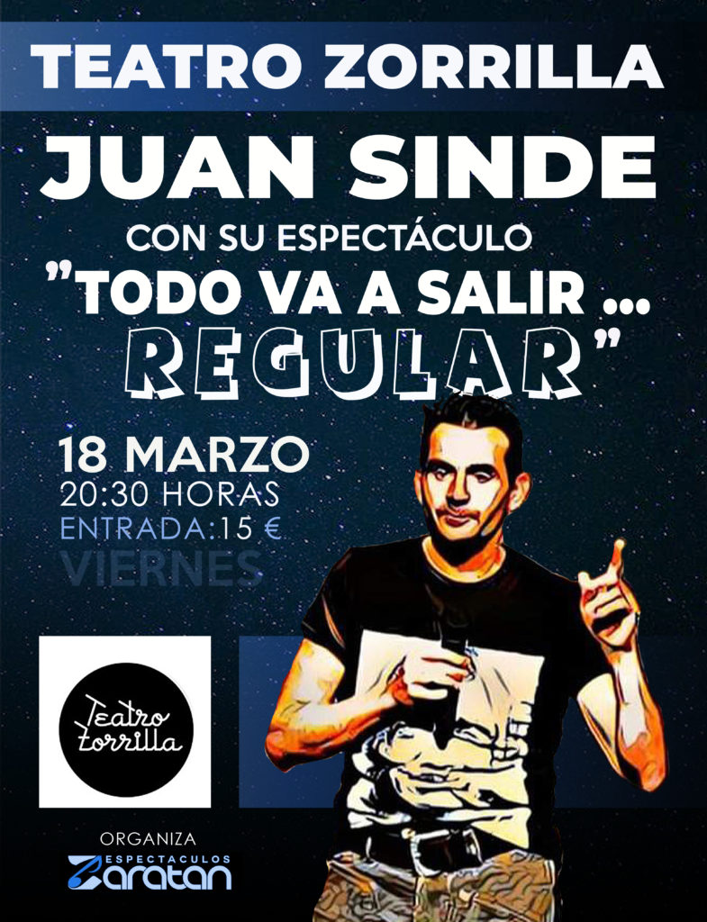Juan Sinde