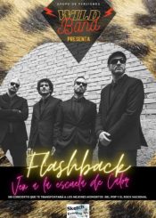 04 de Junio: Flashback