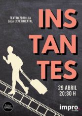 29 de Abril: Instantes