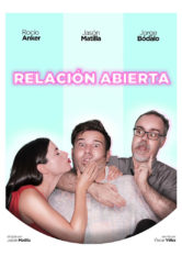 01 de Abril: Relación abierta.