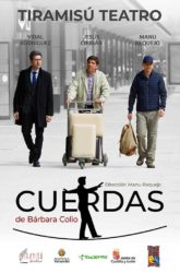 11 de Junio: Cuerdas.