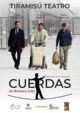 11 de Junio: Cuerdas.