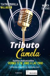 17 de Junio: Tributo Camela