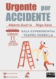 11 de Junio: Urgente por Accidente.