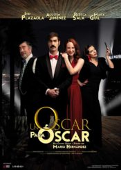 10 de septiembre.<br> UN OSCAR PARA ÓSCAR.