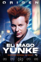 11 de septiembre.<br> ORIGEN, EL MAGO YUNKE.