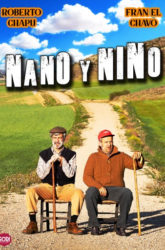 06 de noviembre.<br> NANO Y NINO.