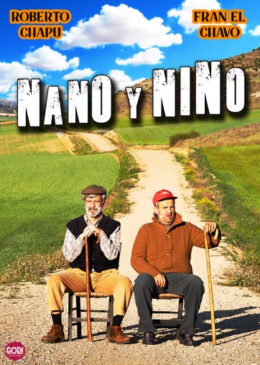 06 de noviembre.<br> NANO Y NINO.