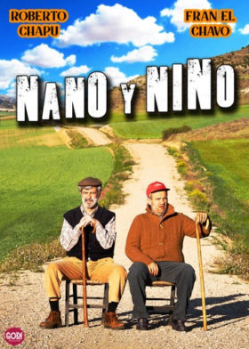 06 de noviembre.<br> NANO Y NINO.