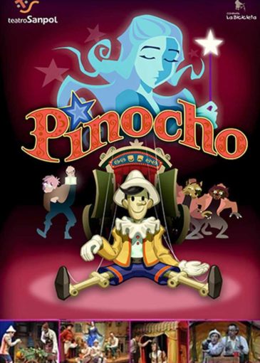 Pinocho