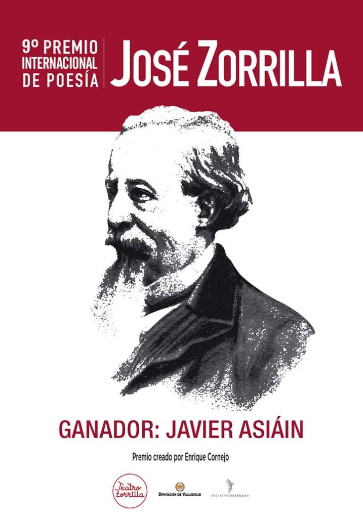 9º premio de poesía