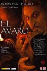 30 de septiembre.<br>EL AVARO.