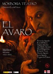 30 de septiembre.<br>EL AVARO.