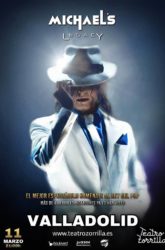 11 de marzo. <br>MICHAEL’S LEGACY