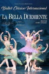 29 de enero.<br>LA BELLA DURMIENTE.