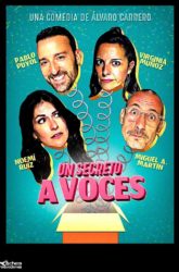 11 de febrero. <br>UN SECRETO A VOCES