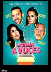 11 de febrero. <br>UN SECRETO A VOCES