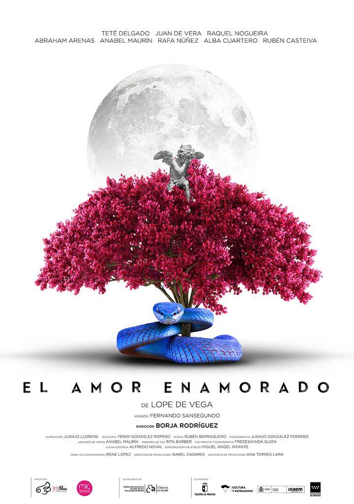 Amor enamorado